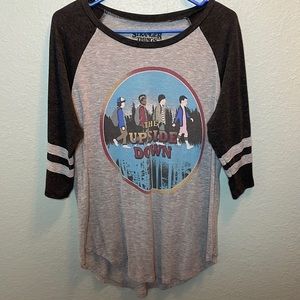 🛍 Stranger Things Shirt